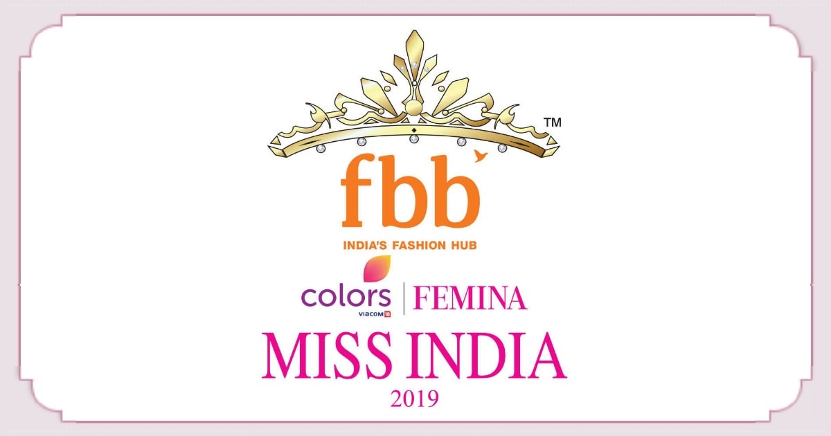 Femina Miss India 2019 Audition Date and Venue - FB