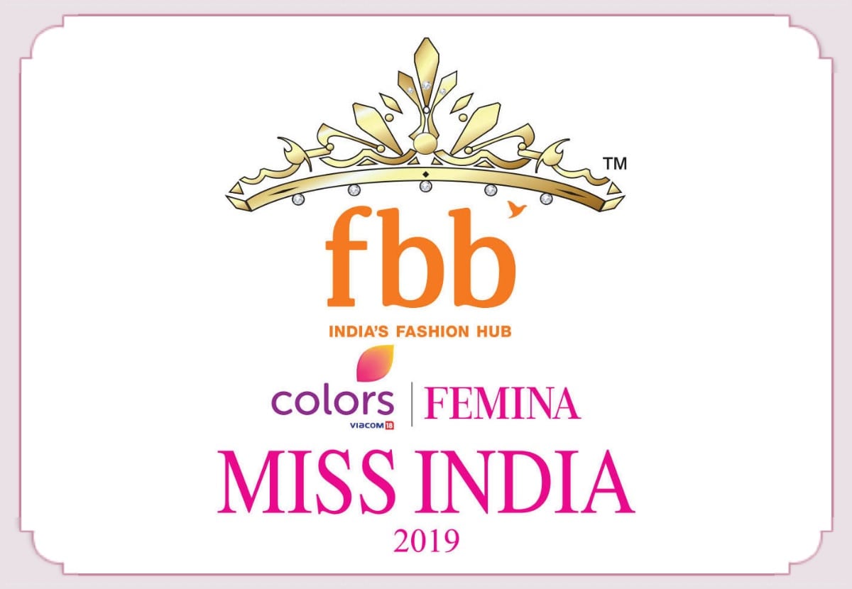 Femina Miss India 2019 Audition Date and Venue - FB